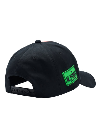 MPUNKT CAP