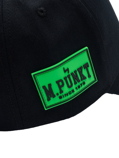 MPUNKT CAP