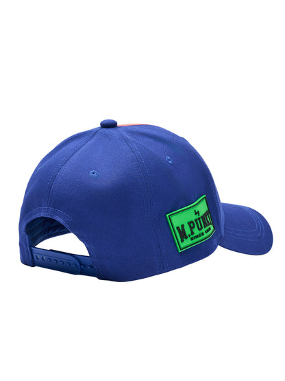 MPUNKT CAP