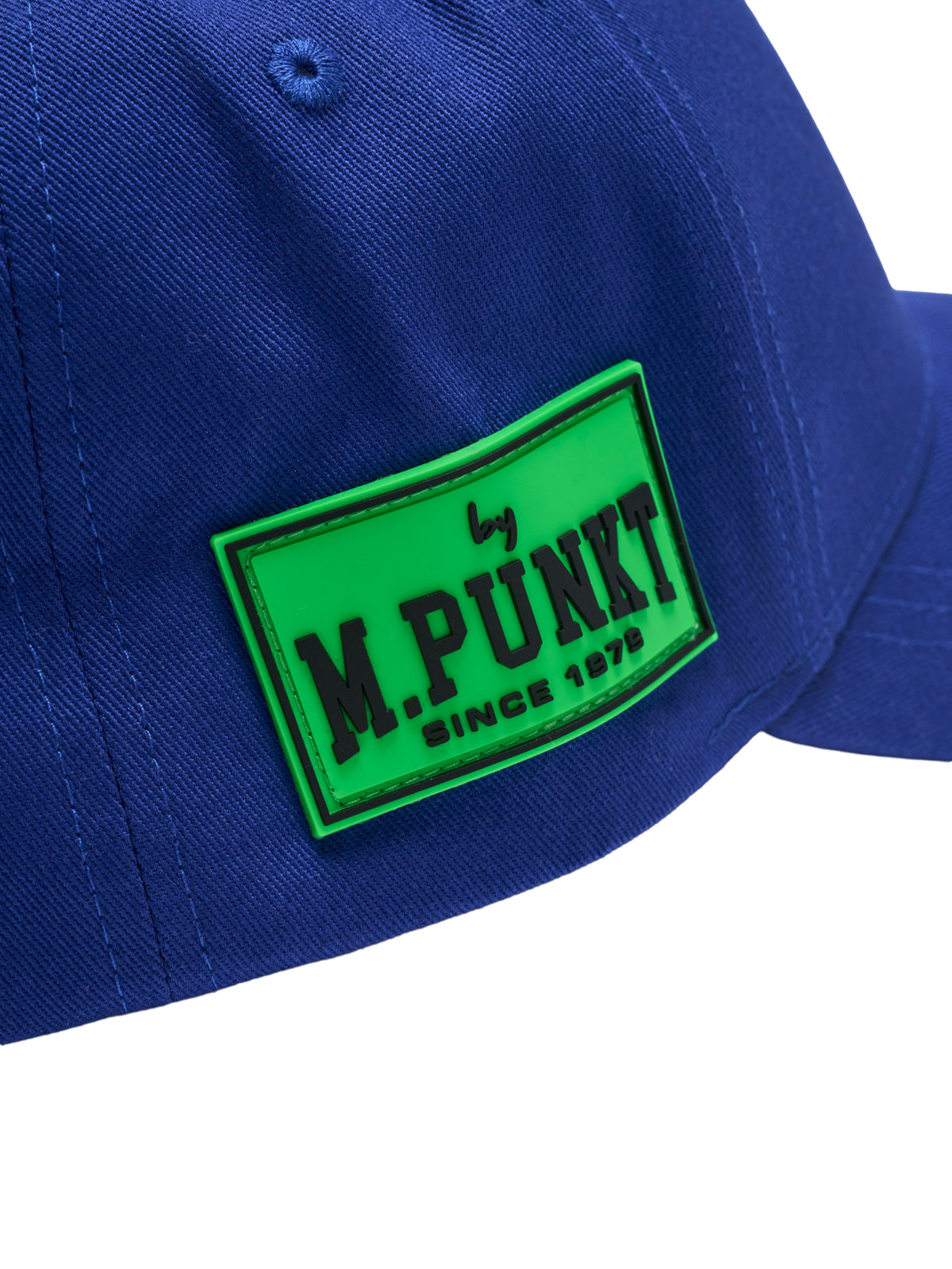 MPUNKT CAP