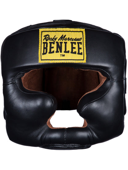 FULL FACE PROTECTION