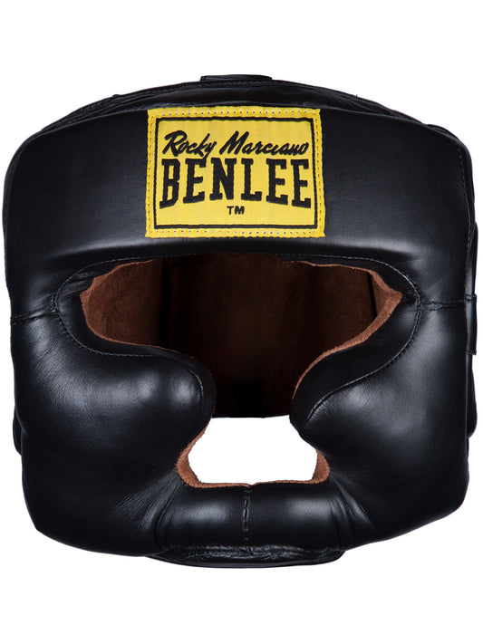 FULL FACE PROTECTION