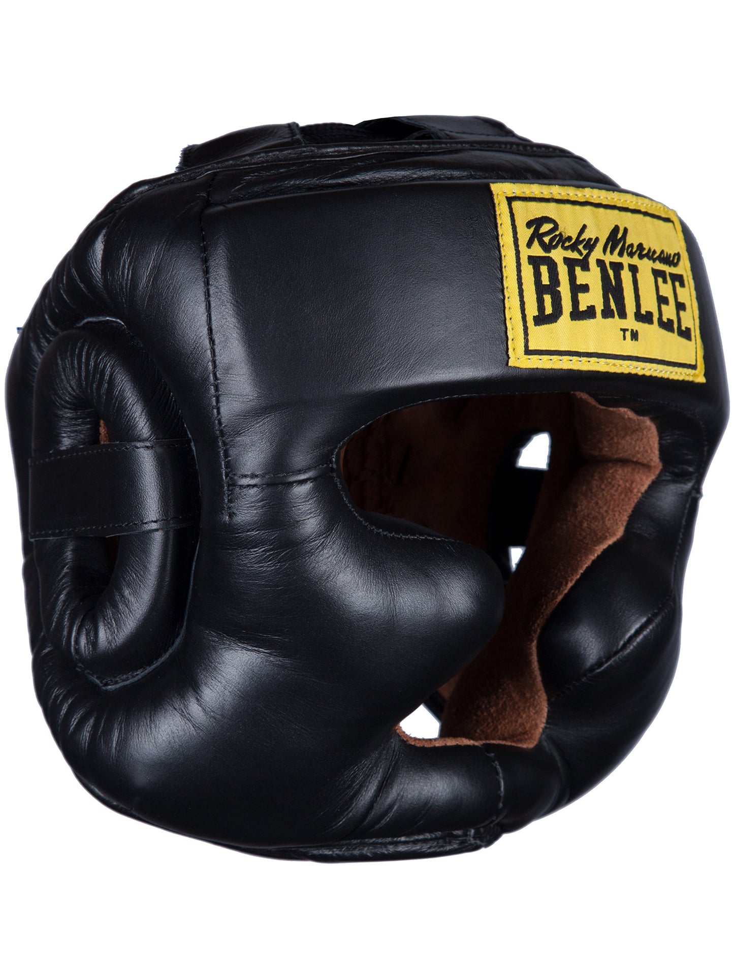 FULL FACE PROTECTION