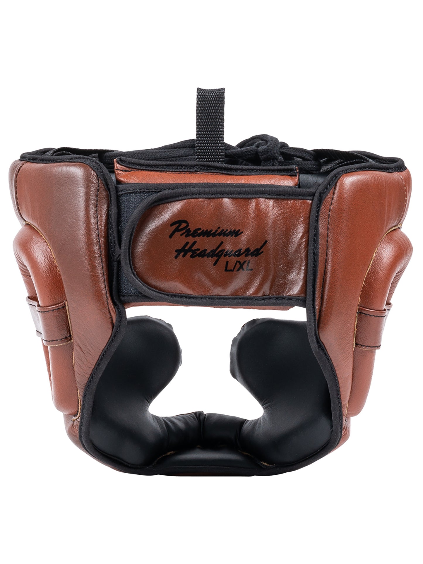 PREMIUM HEADGUARD