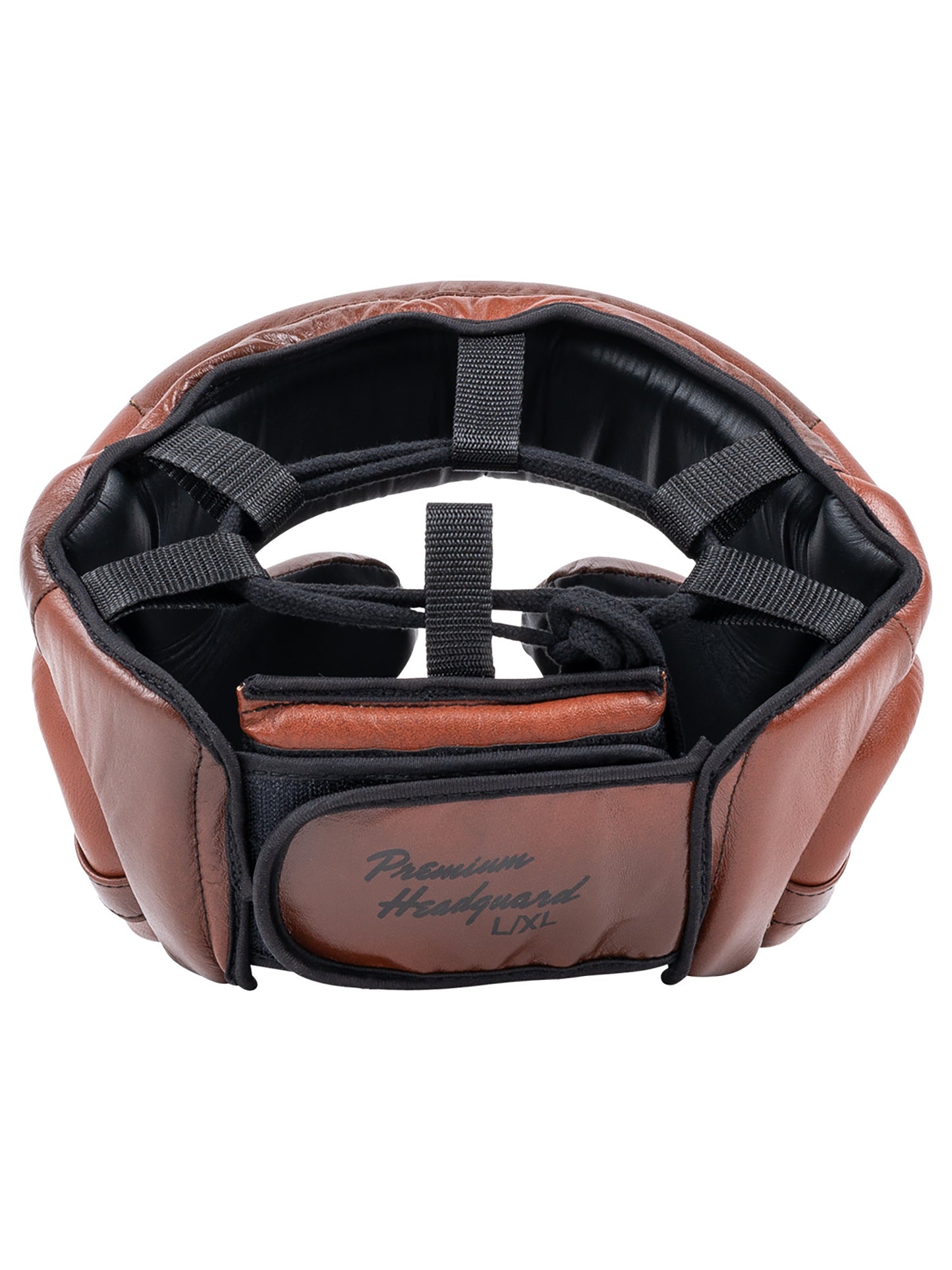 PREMIUM HEADGUARD