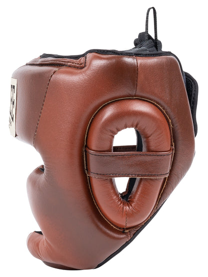 PREMIUM HEADGUARD