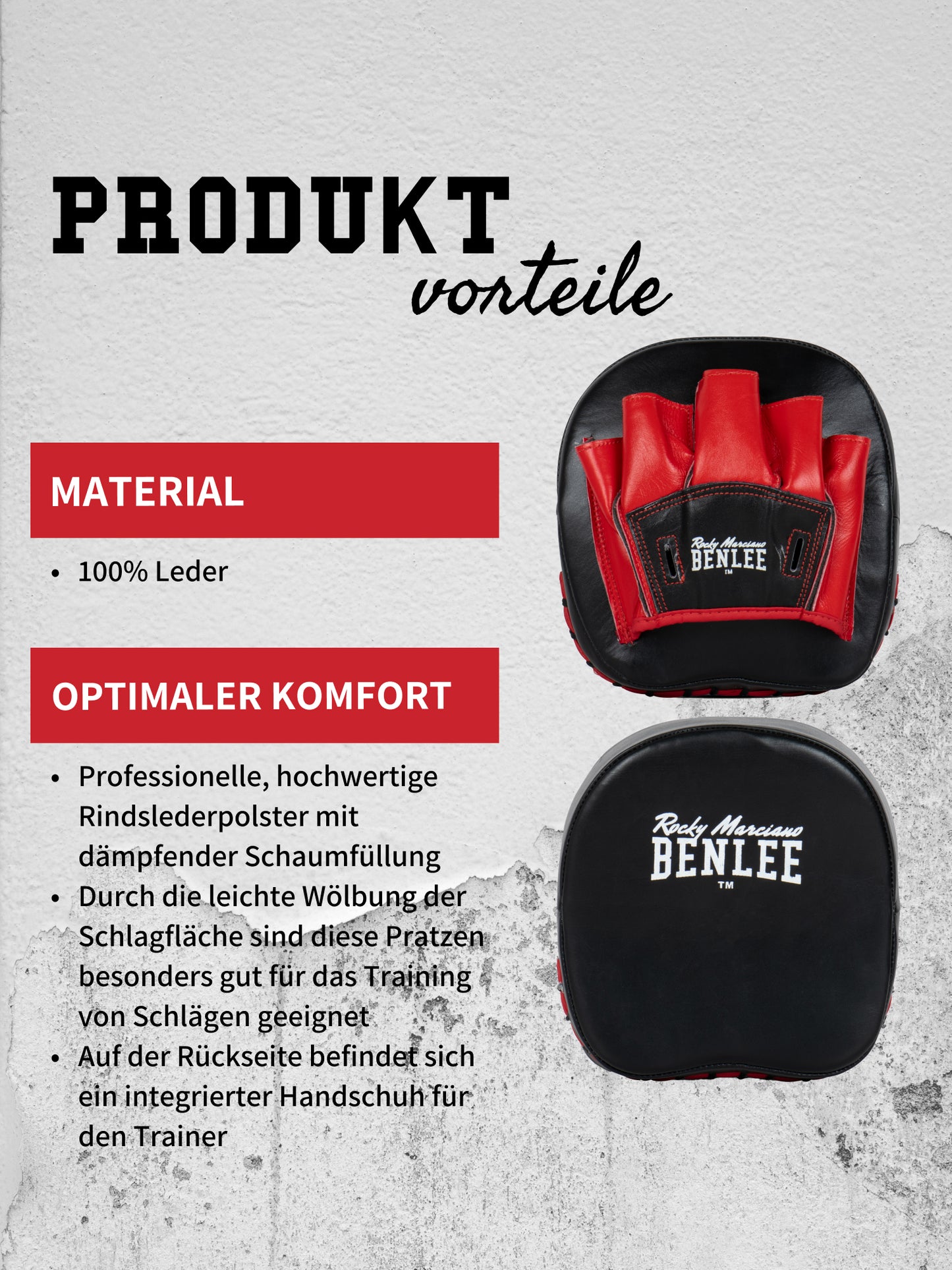 BOON PAD
