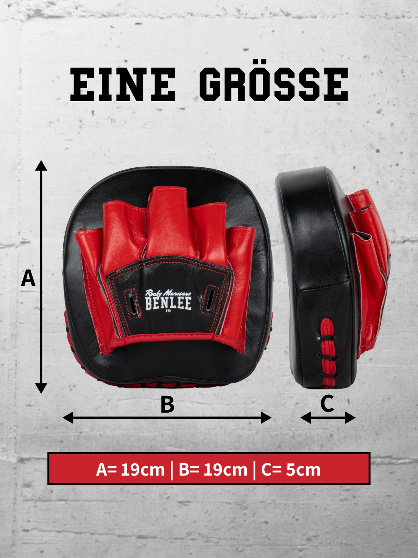 BOON PAD
