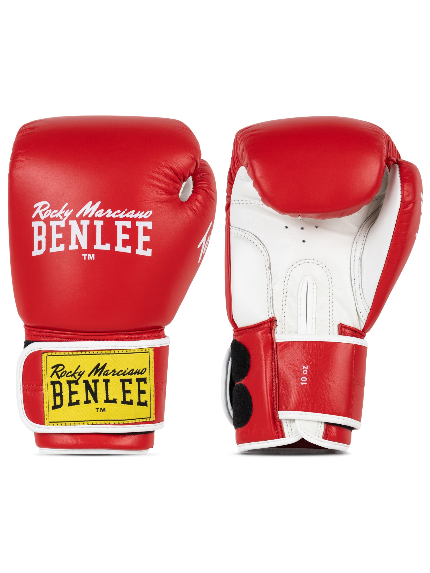 Boxing Gloves – Training, Sparring & Fight | BENLEE – Benlee