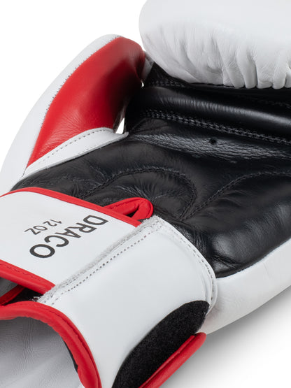 DRACO – Leather Boxing Gloves