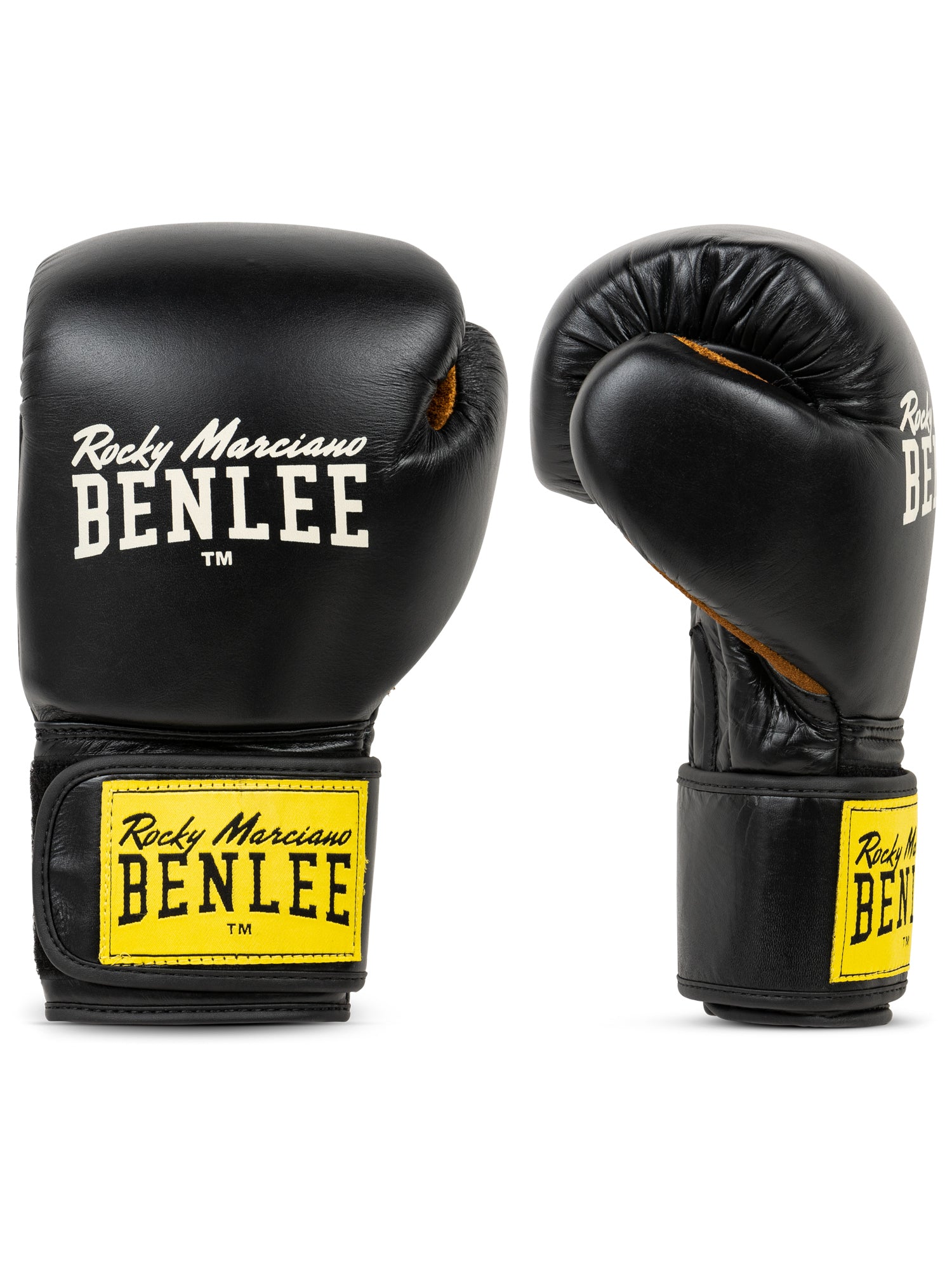 Boxing Gloves – Training, Sparring & Fight | BENLEE – Benlee