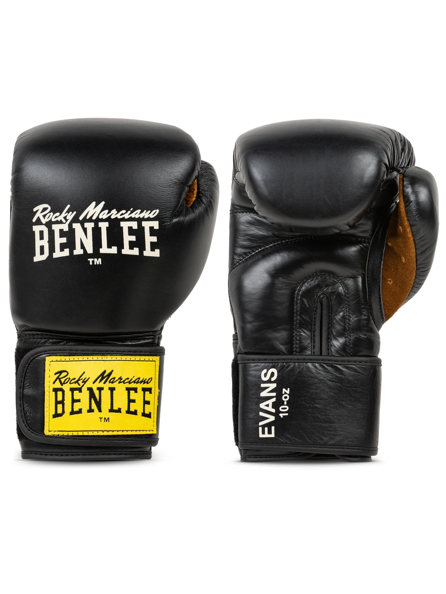 BENLEE ベンリー ボクシング グローブ 10オンス ブラック MMA Boxing Gloves – Training, Sparring & Fight | BENLEE – Benlee