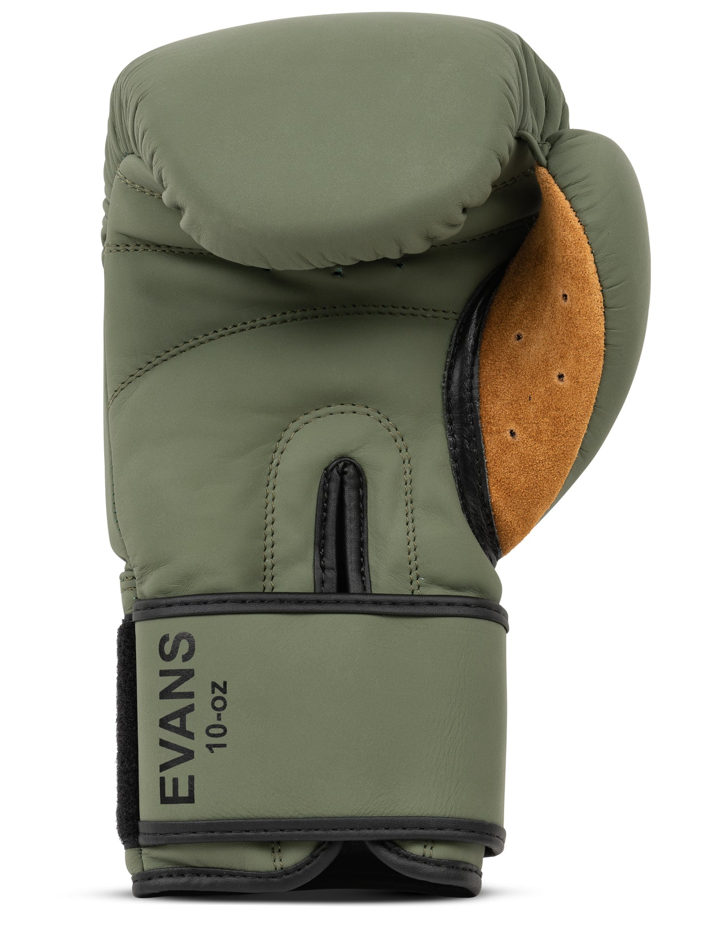 EVANS