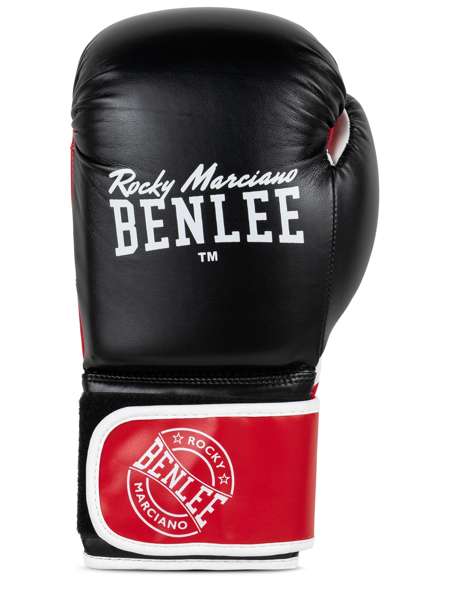 CARLOS – Synthetic Leather Boxing Gloves | BENLEE – Benlee