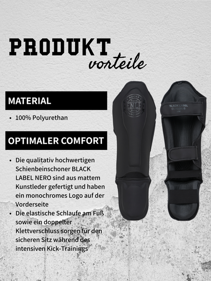 BLACK LABEL CLAUDIUS