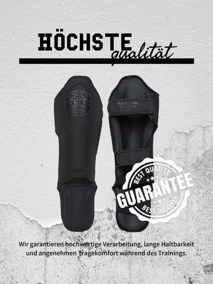 BLACK LABEL CLAUDIUS