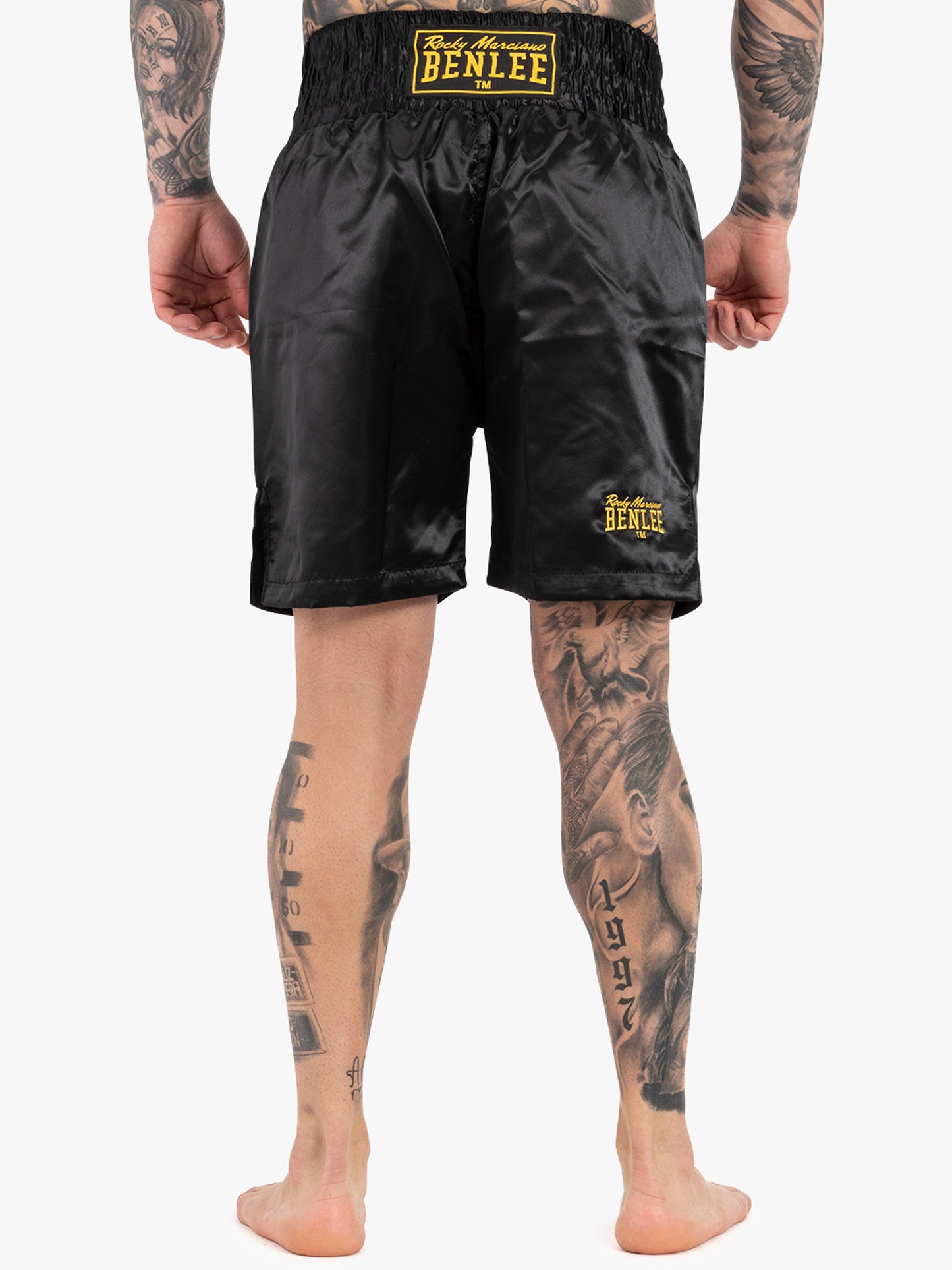 UNI BOXING