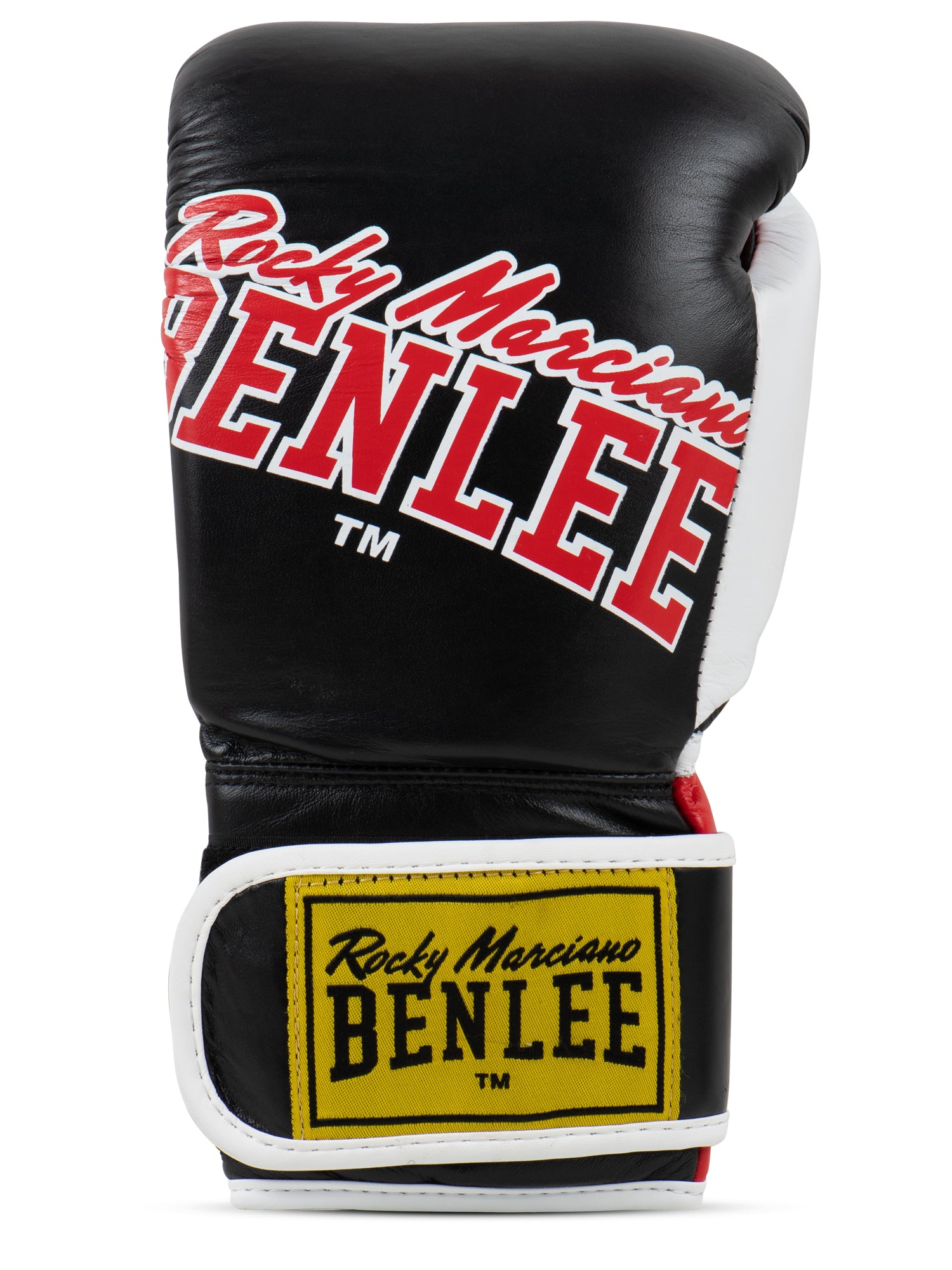 BANG LOOP – Leather Boxing Gloves | BENLEE – Benlee