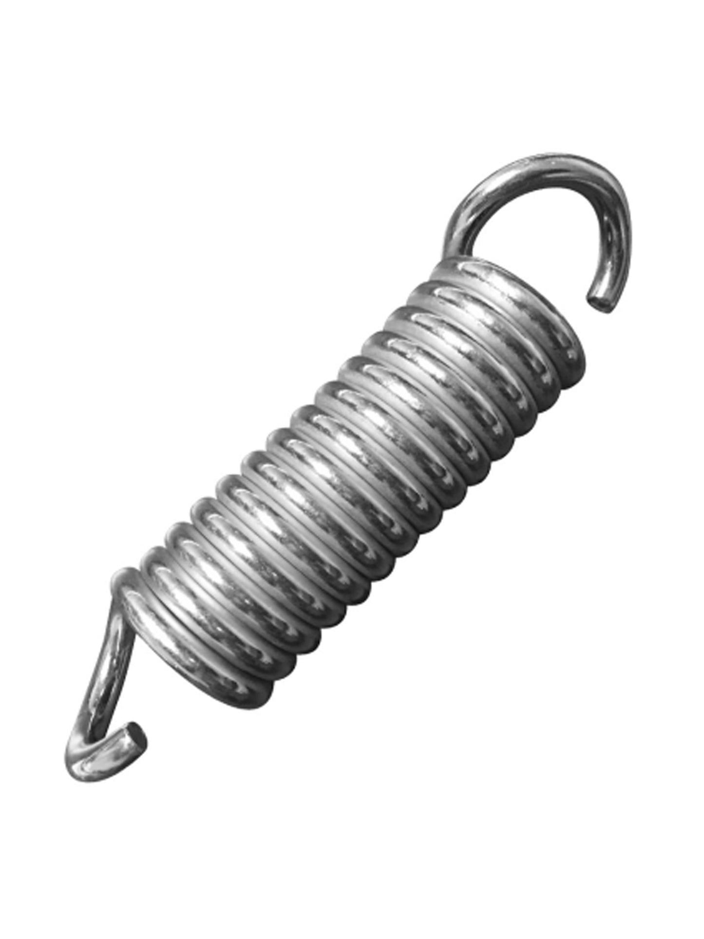 SPIRAL SPRING