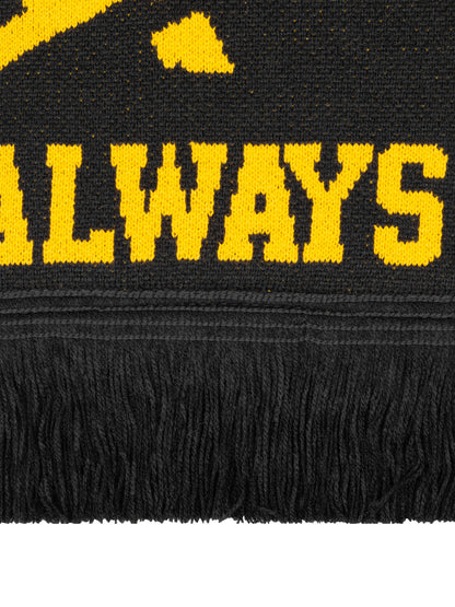 FAN SCARF