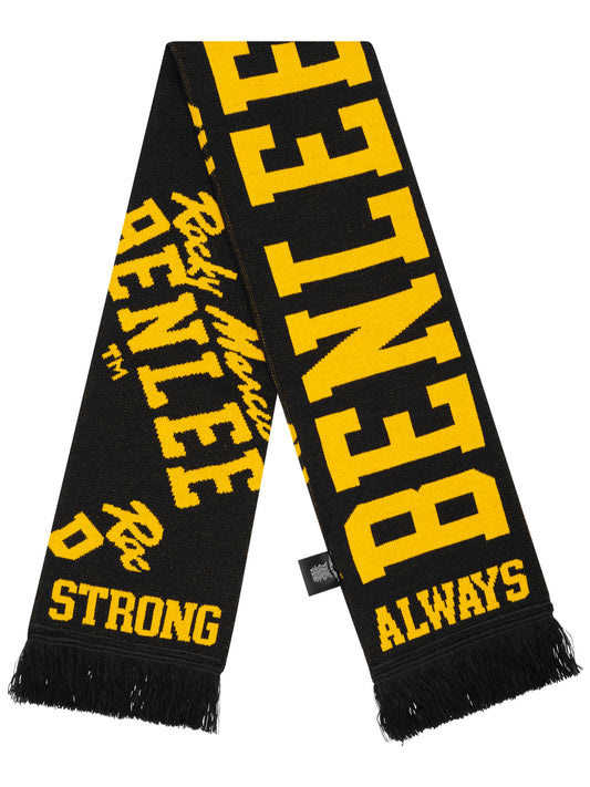 FAN SCARF