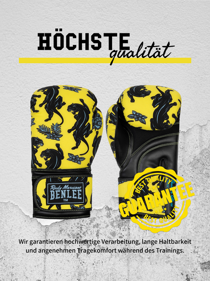 PANTHER GLOVES