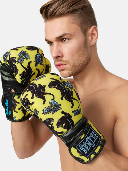 PANTHER GLOVES