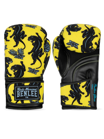 PANTHER GLOVES
