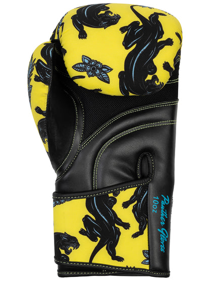 PANTHER GLOVES