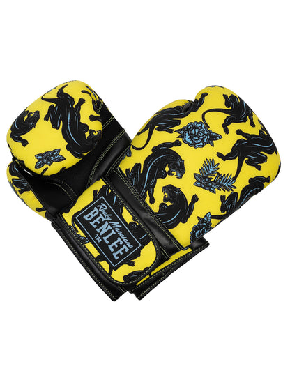 PANTHER GLOVES
