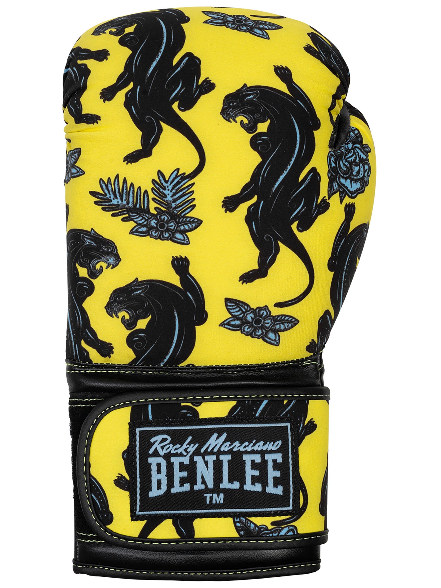 PANTHER GLOVES
