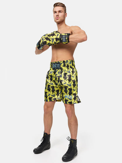 PANTHER BOXING