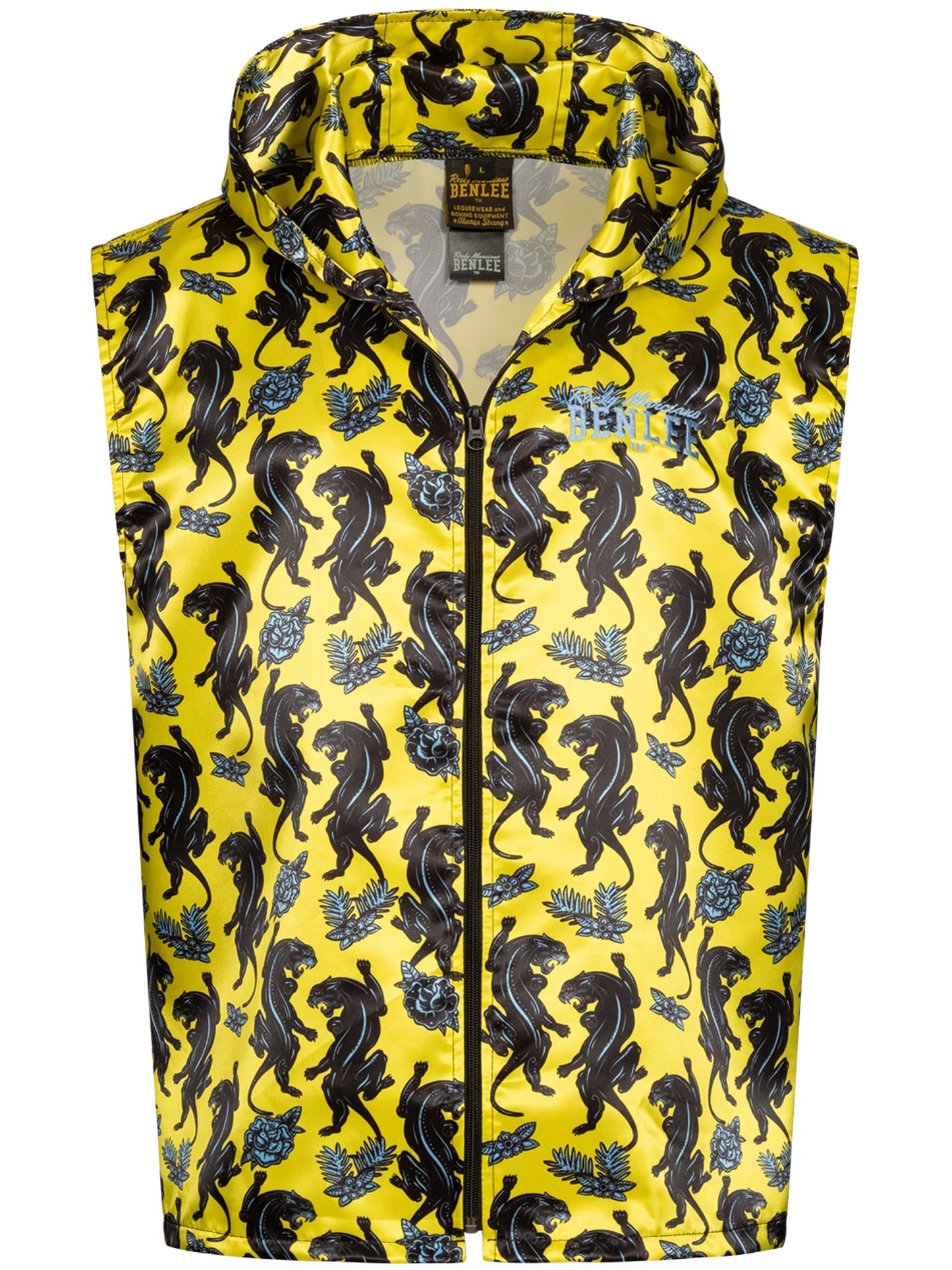 PANTHER RING JACKET