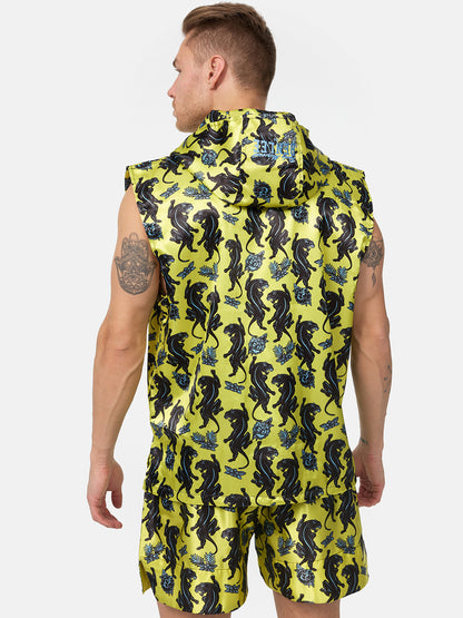 PANTHER RING JACKET