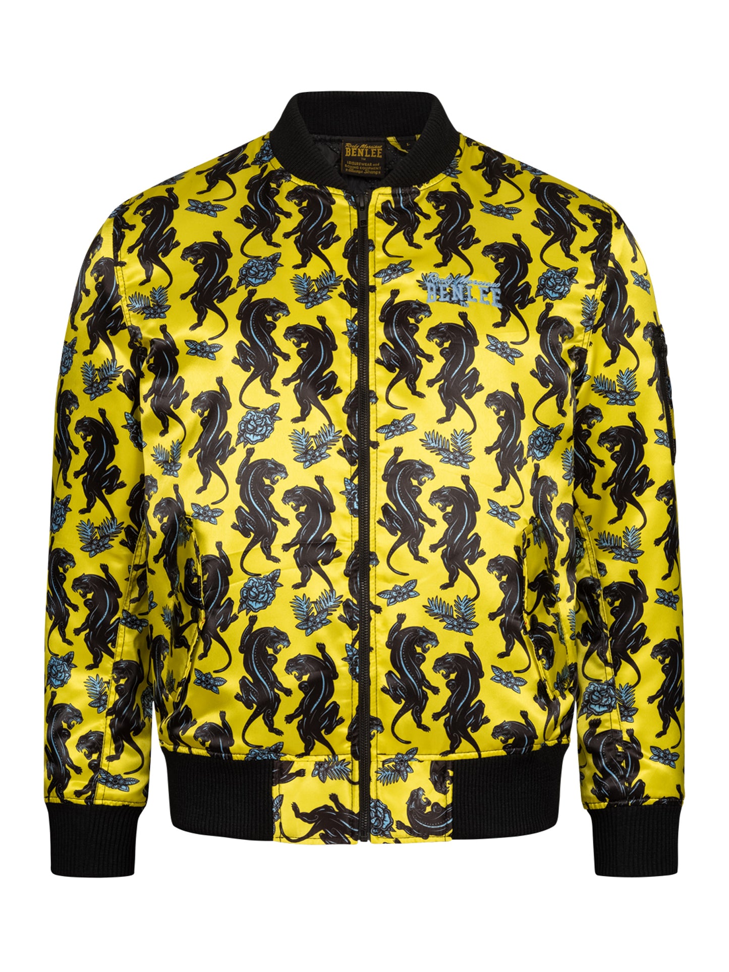 PANTHER BOMBER