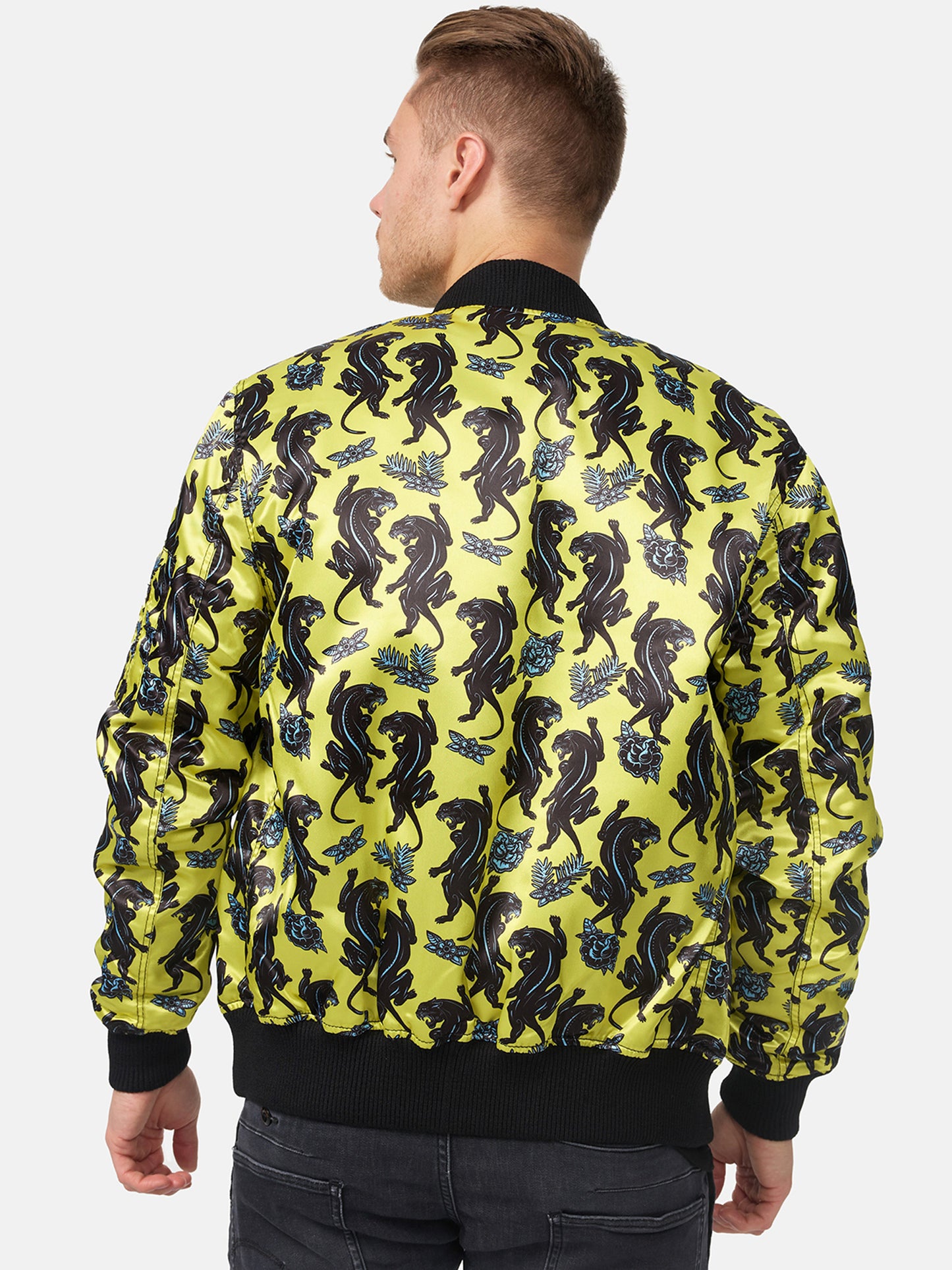 PANTHER BOMBER