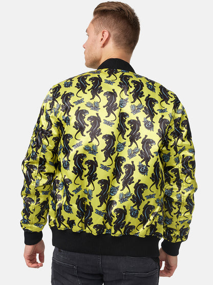 PANTHER BOMBER