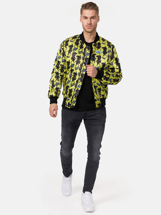 PANTHER BOMBER