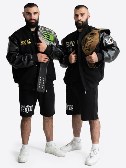 HAYK CHARITY TEE
