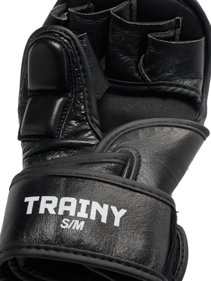TRAINY