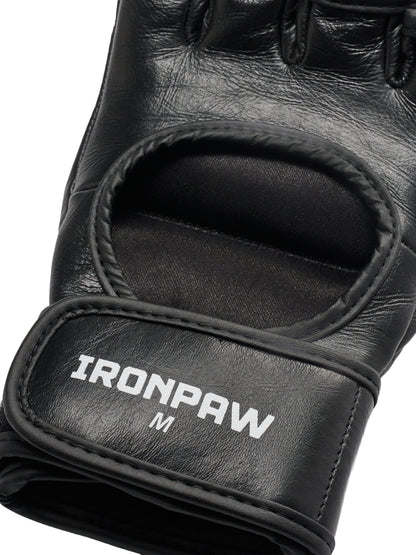 IRONPAW