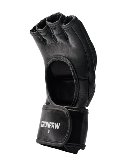 IRONPAW