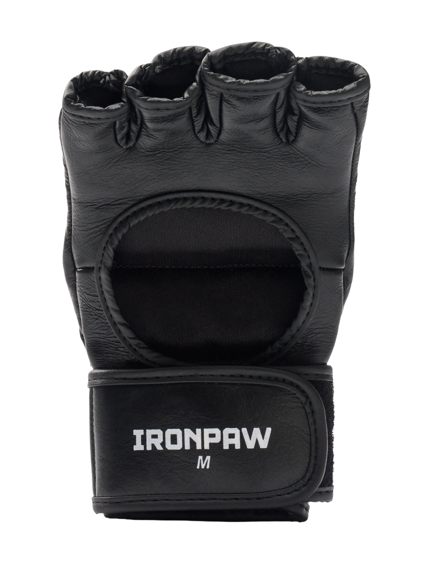 IRONPAW