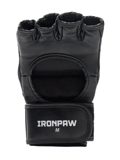 IRONPAW