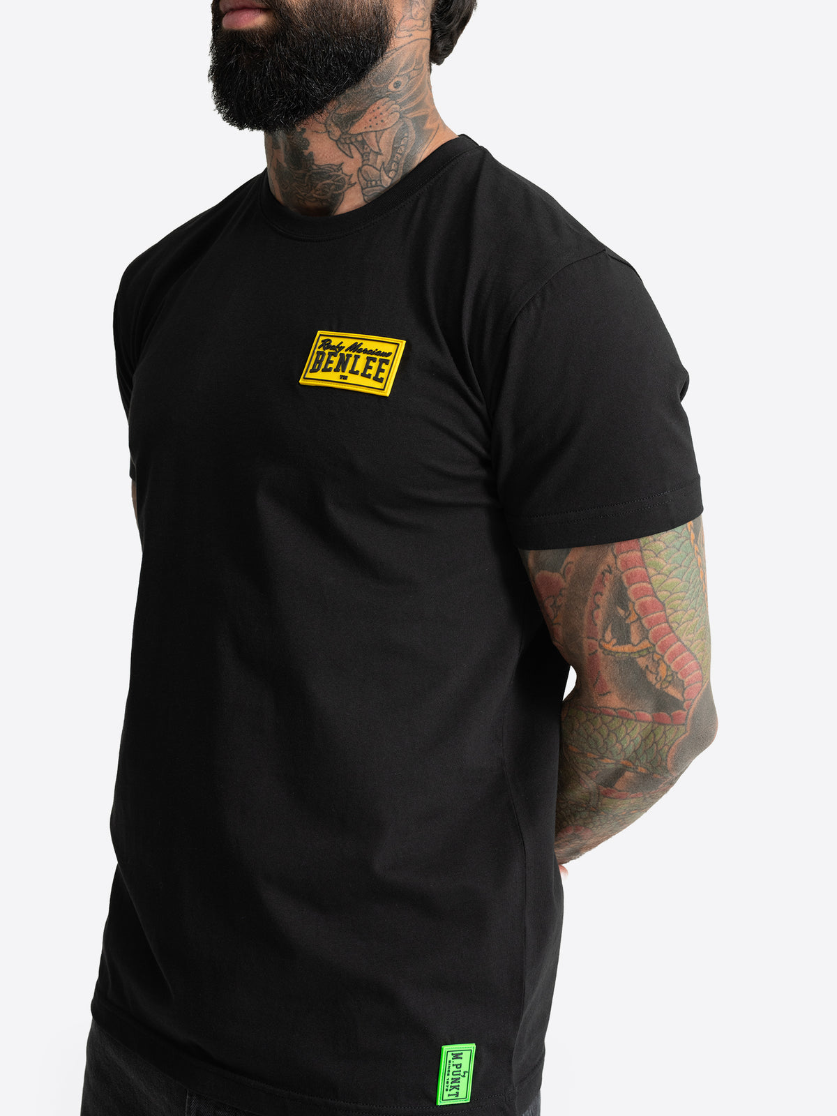 MPUNKT TEE 02