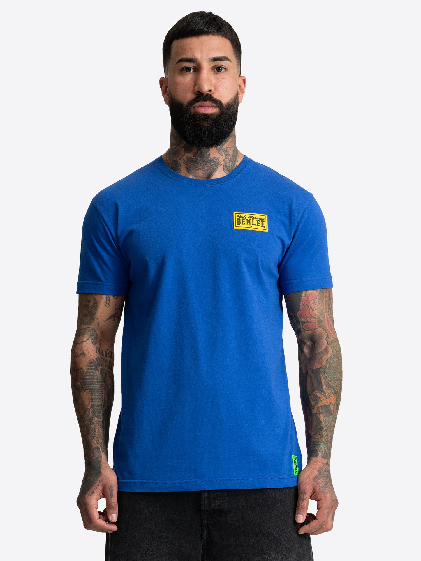 MPUNKT TEE 02
