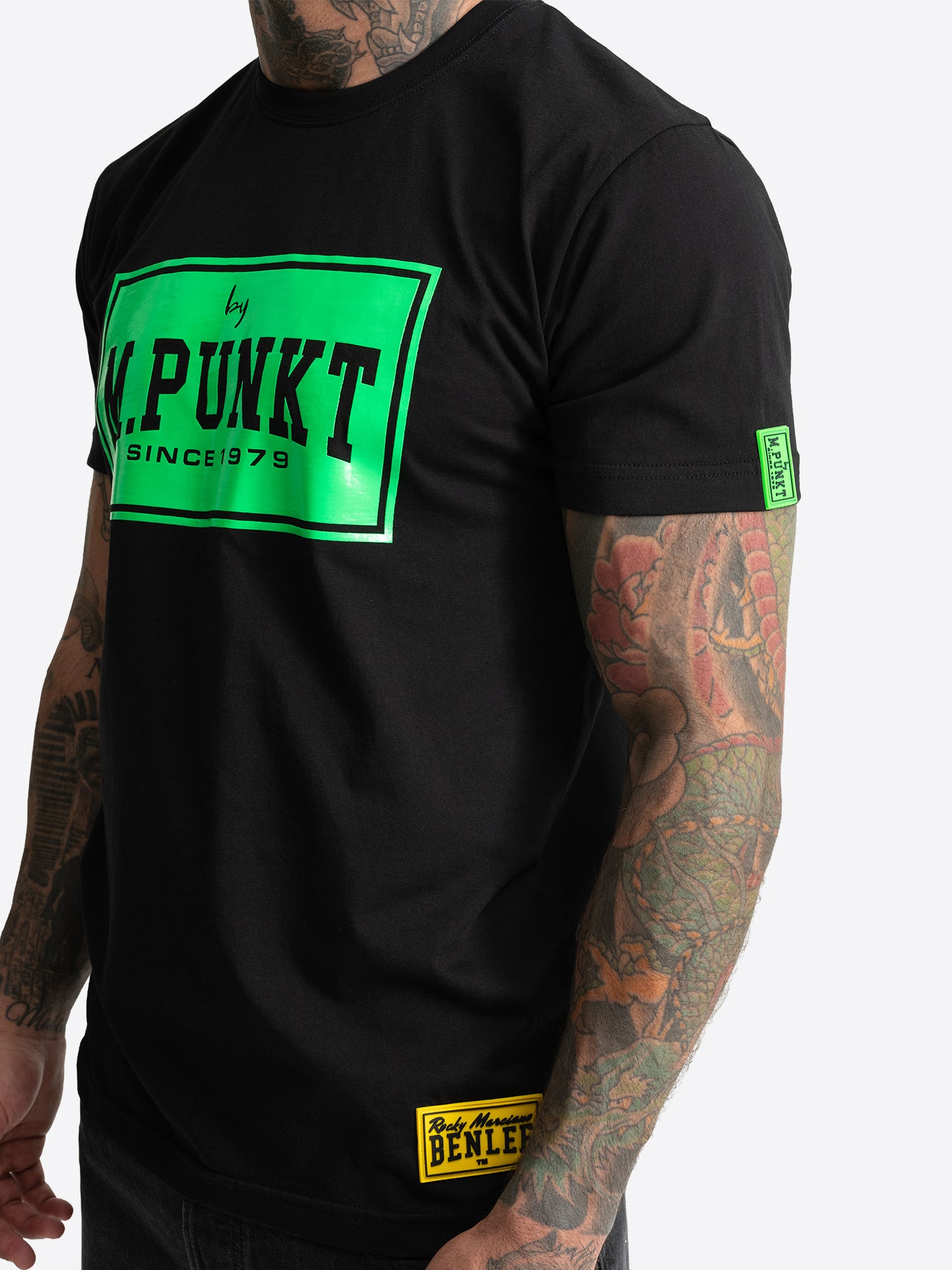 MPUNKT TEE 03