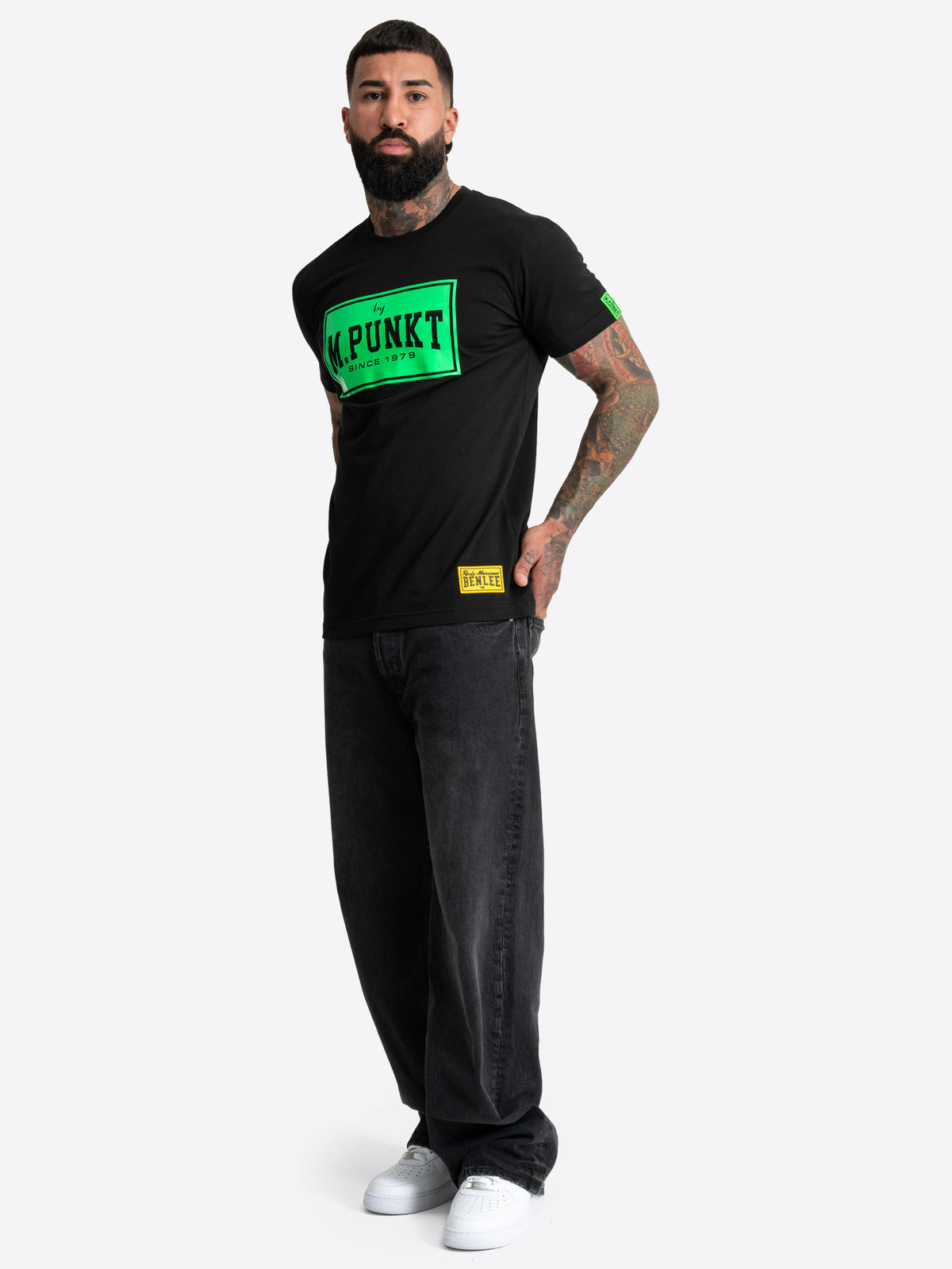 MPUNKT TEE 03