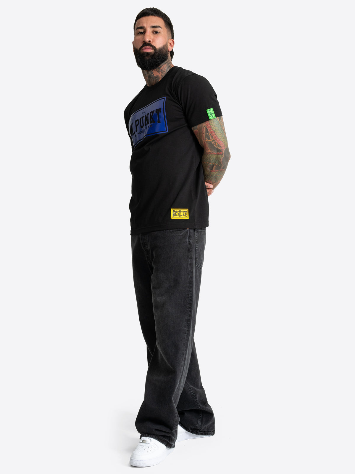 MPUNKT TEE 03