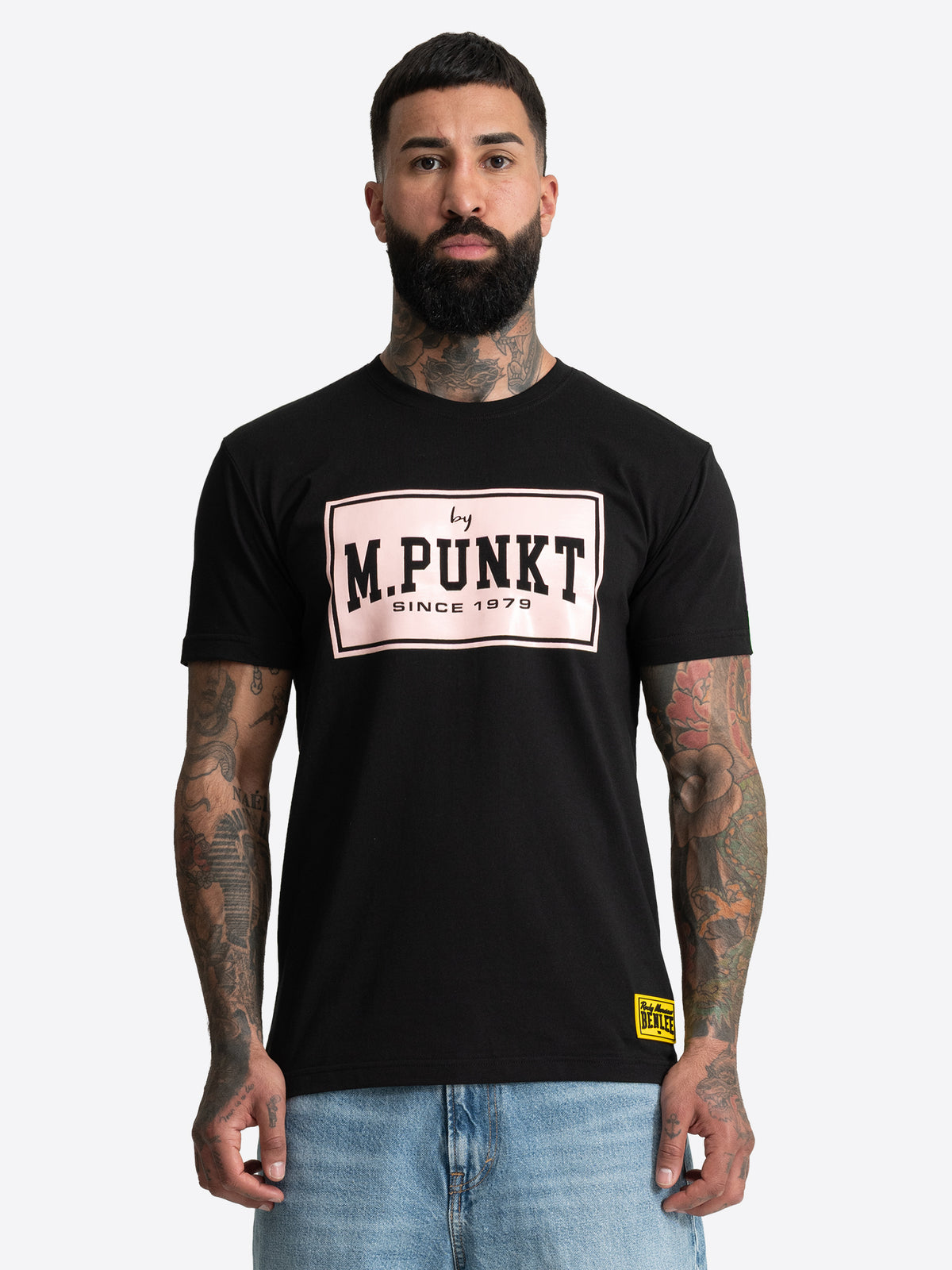 MPUNKT TEE 03